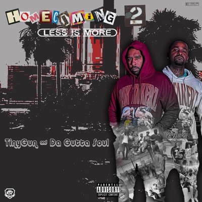 Homecoming 2 (Less Is More)