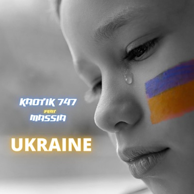 Ukraine (feat. Massia) [Radio Edit] - Single
