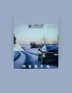 Listen to Resfa, watch music videos, read bio, see tour dates & more!