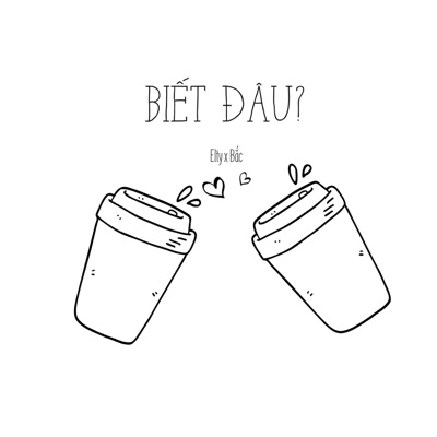 Biết Đâu (feat. Elty) [Lofi Version] - Single