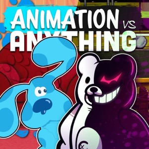 Blue vs Monokuma (feat. Snakebite126 & JesseBoxVO) - Single