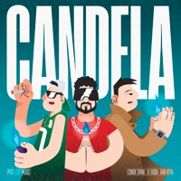 Candela - Single - El Rosa, Conde Spaik & Fabi Vera