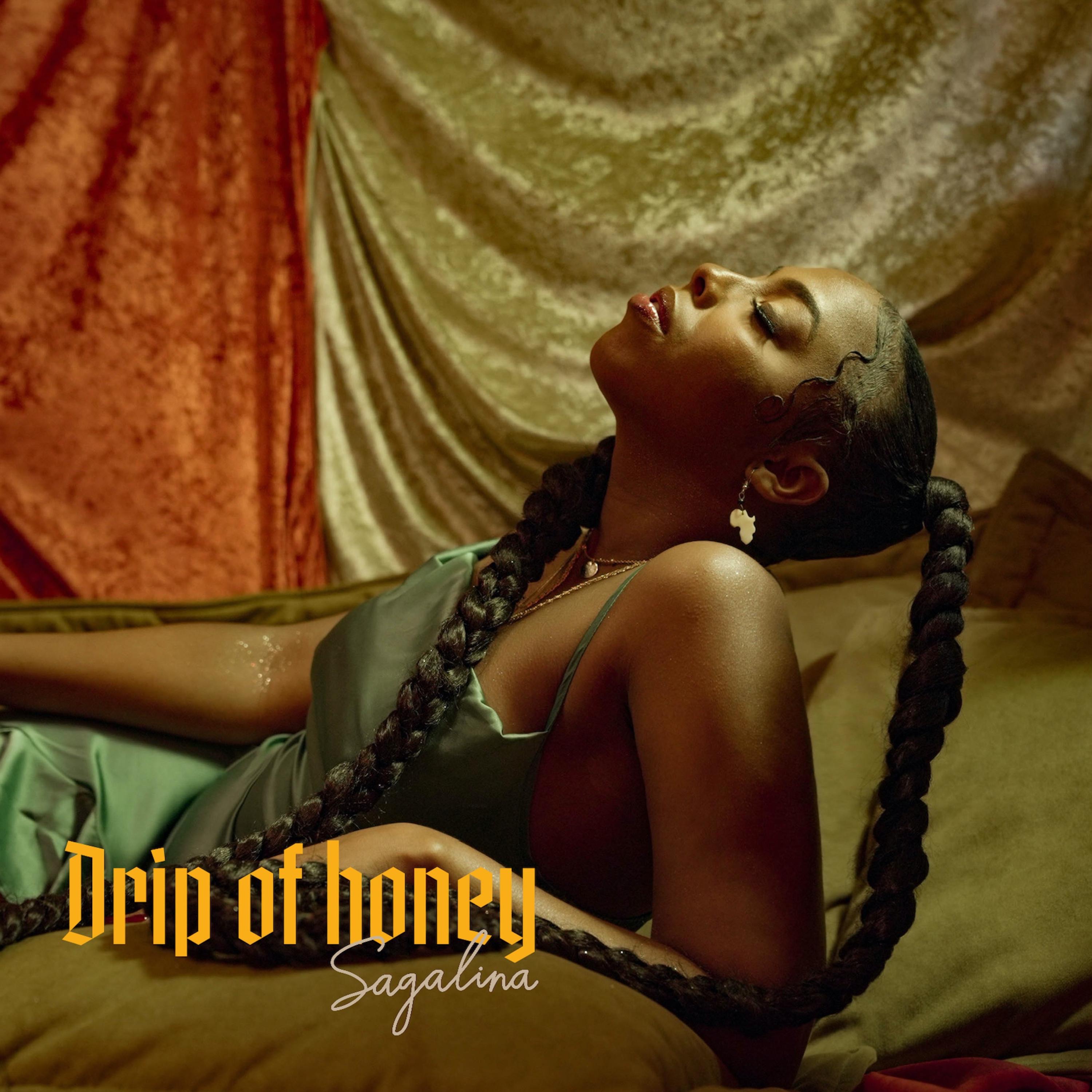 Drip of Honey - EP