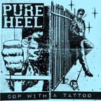Cop With a Tattoo