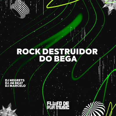 Rock Destruidor do Bega - Single