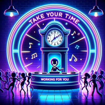 Take Your Time - Single