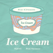Ice Cream artwork