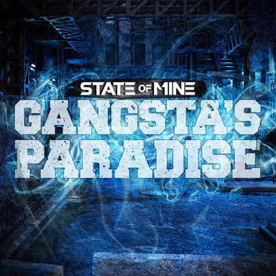 Gangsta's Paradise - State of Mine | Shazam