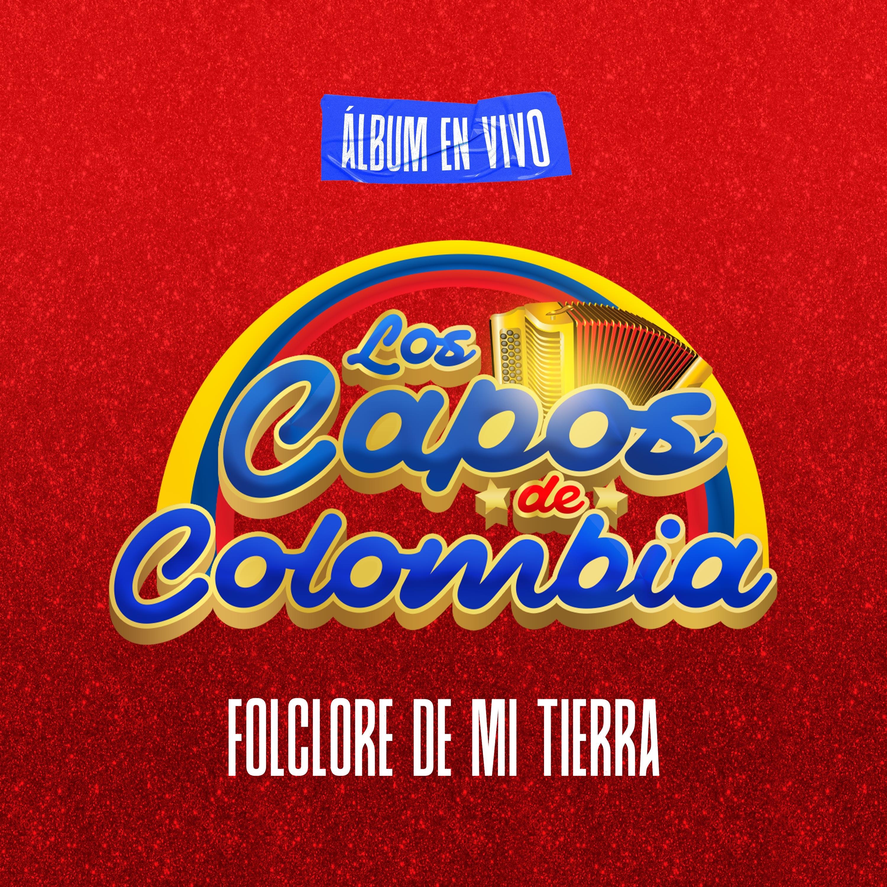 COQUETA - Los Capos de Colombia (Video Oficial)