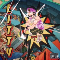 Litty - Single - Litty B