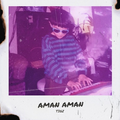 Aman Aman - Single