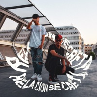 Relación Secreta (feat. Bleid) - Single - D asem