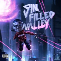 Sin Filled Valley - Decifer