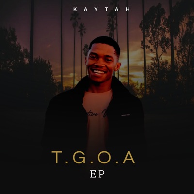 T.G.O.A - EP