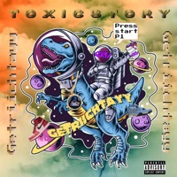 Toxic - Single - GetRiichTayy