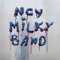 An zéro - NCY Milky Band lyrics