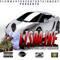 L.I.S.D.A.J.O.E - Single - Da One And Only LisdaJoe