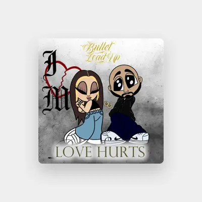 Listen to Bullet Load Up, watch music videos, read bio, see tour dates & more!