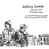 Jeffrey Lewis with Jack Lewis and Anders Griffen - If You Shoot the Head You Kill the Ghoul