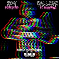 Soy Callado (feat. Maddwayz) - Single - PovrtyKid