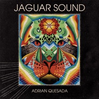 Jaguar Sound - Adrian Quesada