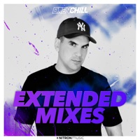 Extended Mixes - Drenchill