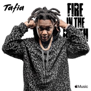 Tafia: Fire in the Booth