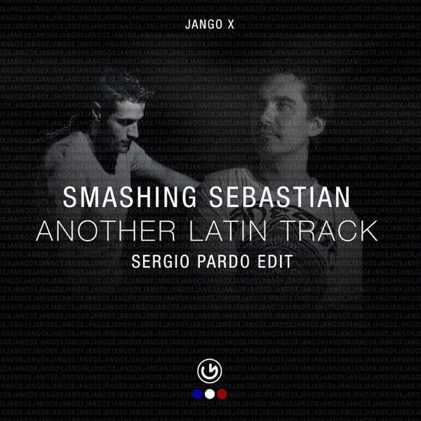 Another Latin Track - Single