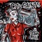 Naj Naj Naj - City Saints lyrics