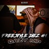 Freestyle Diez by GAZY MP iTunes Track 1