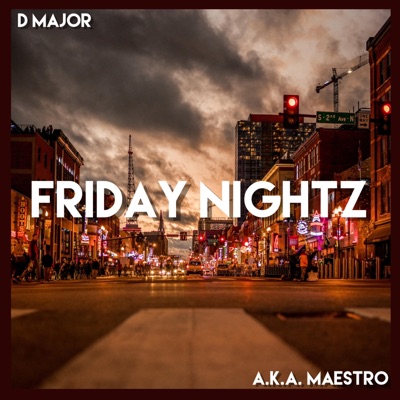 Friday Nights - Single