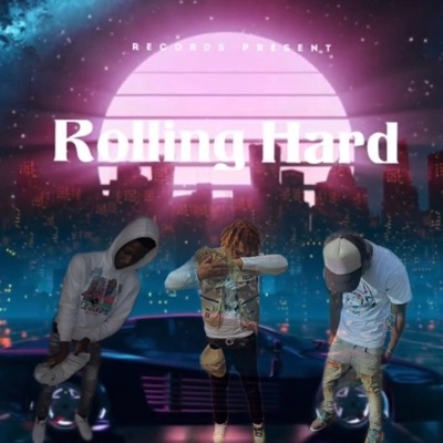 Rolling hard (feat. Flea Beezy & whosjyy) - Single