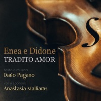 Tradito amor (feat. Anastasia Malliaras) - Single - Dario Pagano