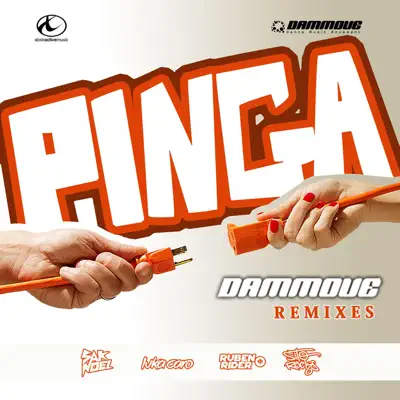 Pinga Dammove Remixes (feat. Sito Rocks) - Sak Noel