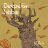 Deeperise - Raf (feat. Jabbar) artwork