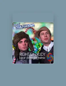 Listen to Dear Submarine, watch music videos, read bio, see tour dates & more!