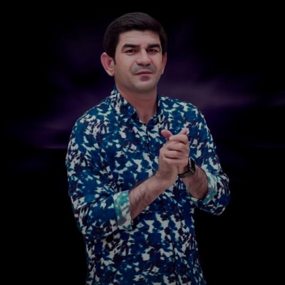 Hajy Yazmammedow - Koymekden İra