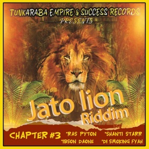 Set Jah People Free (feat. Ras Pyton)