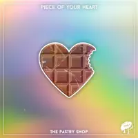 Piece Of Your Heart — BLANDOS