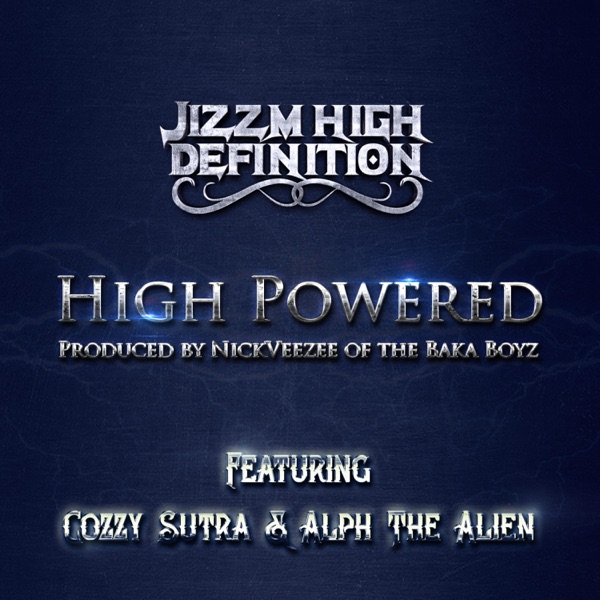 High Powered - Single