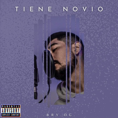 Tiene Novio (feat. Crizb) - Single