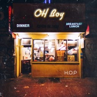 Oh Boy - Single - H.O.P