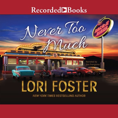 Never Too Much(Brava Brothers)