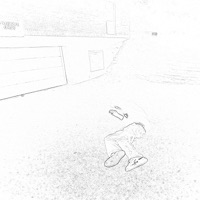 Anything - Single - scr0unge