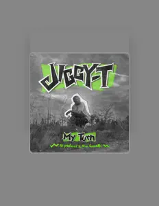 Listen to JIGGY-T, watch music videos, read bio, see tour dates & more!