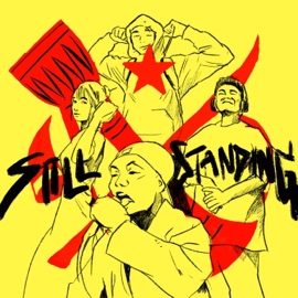 STILL STANDING (feat. The Old De, Brody, AURB & Youth Thu) Triple Edge