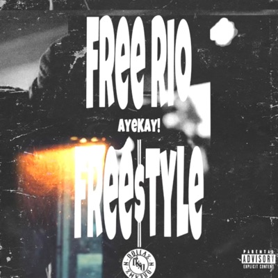 Free Rio - Single