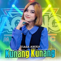 Kunang Kunang - Single - Tiara Amora & Ageng Music