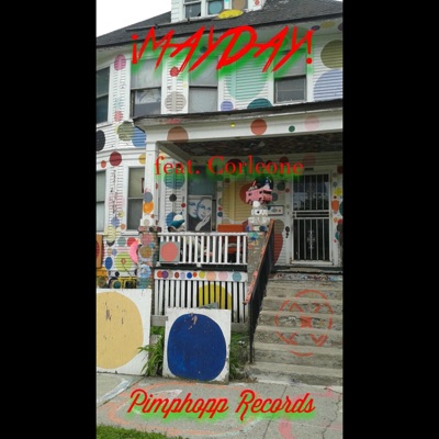Mayday - EP