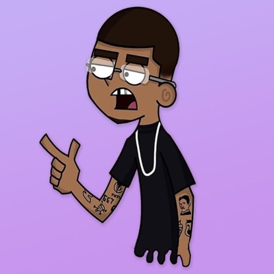 AncienRap - Freeze Corleone ancien son 1